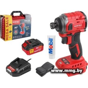 Купить Wortex CWR 0218 1329730 (с 1-им АКБ, кейс) в Минске, доставка по Беларуси