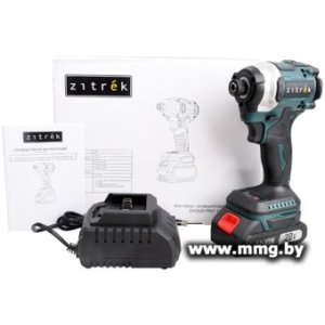 Купить Zitrek DKIS20 PRO 085-1017 (с 1-им АКБ) в Минске, доставка по Беларуси