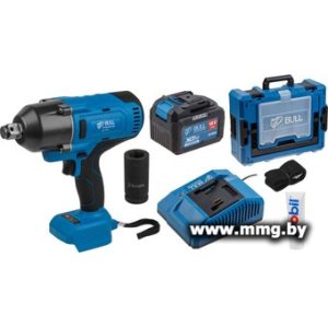 Купить Bull SC 1801 Xcase XLTpro (с 1-им АКБ, кейс) в Минске, доставка по Беларуси