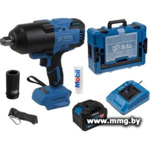 Купить Bull SC 1810 1329726 (с 1-им АКБ, кейс) в Минске, доставка по Беларуси