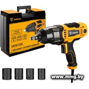 Купить Deko DKIW1200 085-1125 (кейс) в Минске, доставка по Беларуси