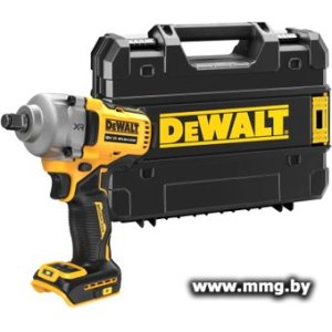 Купить DeWalt DCF891NT-XJ (без АКБ, кейс) в Минске, доставка по Беларуси