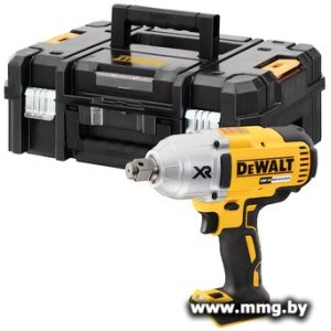 Купить DeWalt DCF897NT (без АКБ, кейс) в Минске, доставка по Беларуси
