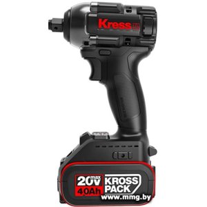 Купить Kress KU272.2 (с 2-мя АКБ, кейс) в Минске, доставка по Беларуси
