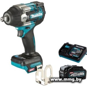 Купить Makita TW007GM101 (с 1-м АКБ) в Минске, доставка по Беларуси
