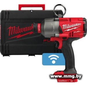 Купить Milwaukee M18ONEFHIWH716-0X 4933479152 (без АКБ, кейс) в Минске, доставка по Беларуси