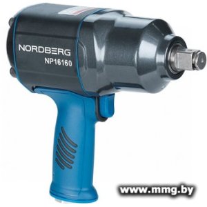 Купить Nordberg NP16160 в Минске, доставка по Беларуси