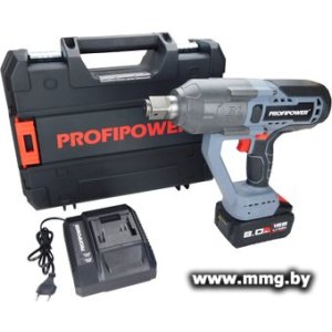 Купить Profipower T-2500N (с 1-им АКБ, кейс) в Минске, доставка по Беларуси