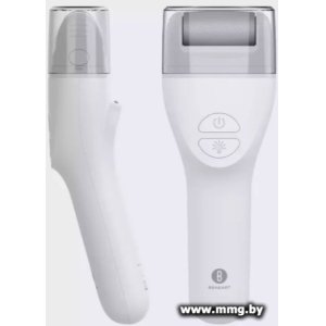 Электрическая роликовая пилка Beheart M20 (белый)