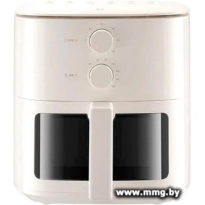 Xiaomi Mijia Smart Air Fryer 5L MAF11 + переходник BHR8379CN