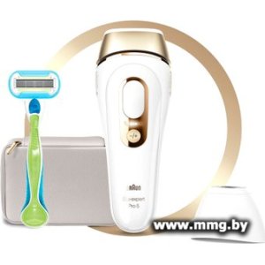 Купить Braun Silk-expert Pro 5 PL5152 в Минске, доставка по Беларуси