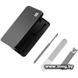 Набор для маникюра и педикюра Huo Hou HU0210