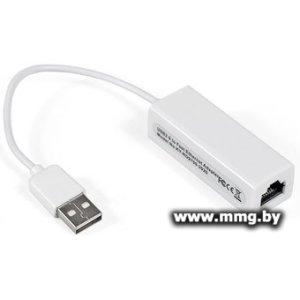 Купить Сетевой адаптер ExeGate EXE-UA2-45 EX284936RUS в Минске, доставка по Беларуси