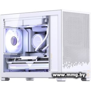 Jonsbo D32 Std (белый)