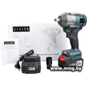 Купить Zitrek Crusher 20 PRO 085-1019 (с 1-им АКБ) в Минске, доставка по Беларуси