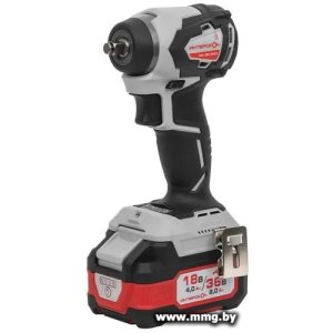 Купить Интерскол ГАУ-250/36ВЭ 863.2.2.70 (с 2-мя АКБ, кейс) в Минске, доставка по Беларуси