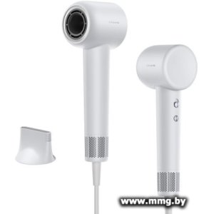 Купить Dreame Hairdryer Gleam Grey AHD12A (серый) в Минске, доставка по Беларуси