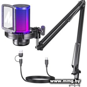 Купить Микрофон Maono DGM20S (черный) в Минске, доставка по Беларуси