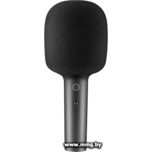 Купить Микрофон Xiaomi Mijia Karaoke Mic XMKGMKF01YM (BHR5220CN) в Минске, доставка по Беларуси