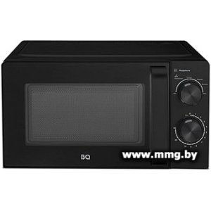 BQ MWO-20004SM/W (черный)