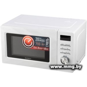 Energy EMW-20707EG (белый)