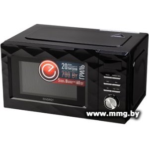 Купить Energy EMW-20707EG (черный) в Минске, доставка по Беларуси
