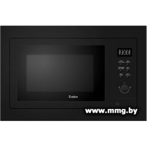 Купить Evelux MW 25 B в Минске, доставка по Беларуси