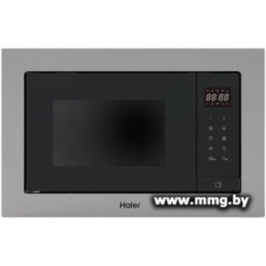 Купить Haier HMX-BTG207X в Минске, доставка по Беларуси