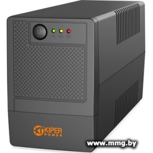 Купить Kiper Power B850 (850VA/480W) в Минске, доставка по Беларуси