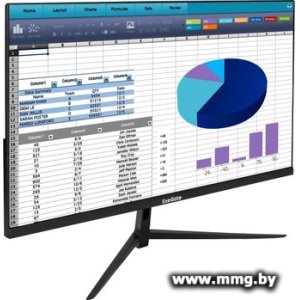 Купить ExeGate SuperView EH2407 EX298353RUS в Минске, доставка по Беларуси