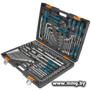 Купить Набор инструментов Bort BTK-142U (93418705) в Минске, доставка по Беларуси