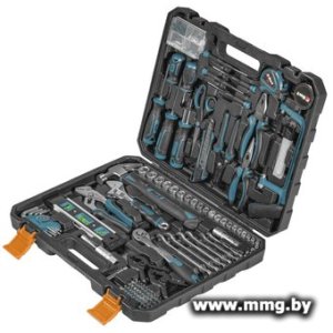 Купить Набор инструментов Bort BTK-210 (210 предметов) (93418668) в Минске, доставка по Беларуси