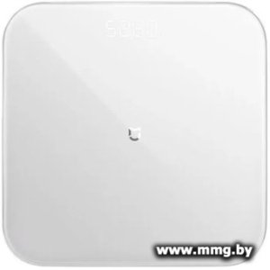 Xiaomi Mijia Body Fat Scale S200 MJTZC02YM (BHR9230GL)