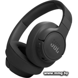 JBL Tune 770NC (черный, китайская версия) JBLT770NCBLKCN