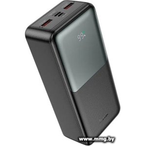 Купить Hoco J136B 30000mAh (черный) в Минске, доставка по Беларуси