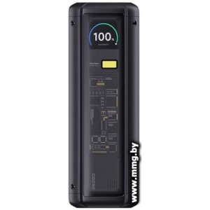 Купить Xiaomi Power Bank P03MI 25000mAh (BHR7958CN) в Минске, доставка по Беларуси