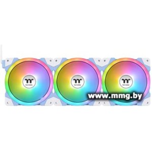 Купить for Case Thermaltake Swafan EX12 ARGB CL-F183-PL12BU-A в Минске, доставка по Беларуси