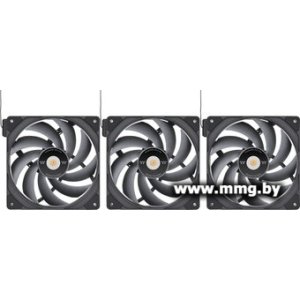 Купить for Case Thermaltake Toughfan EX14 Pro 3-Fa CL-F172-PL14BL-A в Минске, доставка по Беларуси