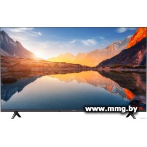 Купить Телевизор Xiaomi TV A FHD 43" 2025 (ELA5465GL) в Минске, доставка по Беларуси