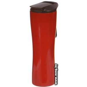 Купить Kiss Kiss Moka 430мл (красный) в Минске, доставка по Беларуси