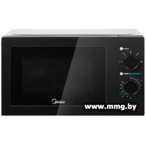 Купить Midea MM720C2MC-B в Минске, доставка по Беларуси
