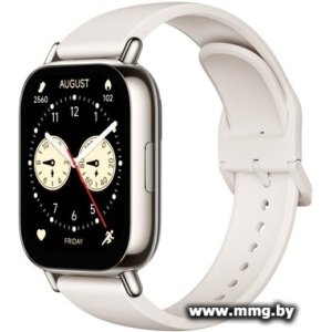 Купить Xiaomi Redmi Watch 5 Lite (золотистый, BHR8791GL) в Минске, доставка по Беларуси