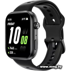 HONOR Choice Watch 2i (черный, международная версия) KCH-WB01 / 5504ACGM