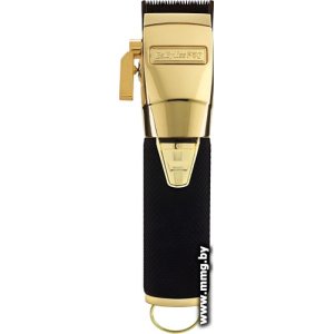 BaByliss PRO Boost+ Gold FX8700GBPE