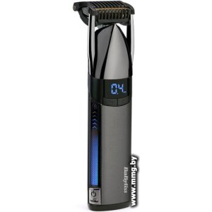 Купить BaByliss Super-X Metal S996E в Минске, доставка по Беларуси