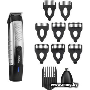 BaByliss T812E
