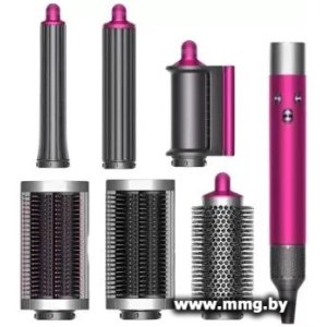 Купить SenCiciMen X9 Pro (евровилка, розовый/красный) в Минске, доставка по Беларуси