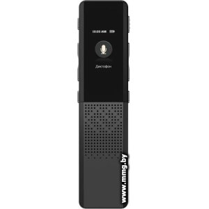Купить Диктофон Digma DiVoice RV70 в Минске, доставка по Беларуси