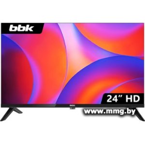 Купить Телевизор BBK 24LEM-1032/TS2C в Минске, доставка по Беларуси