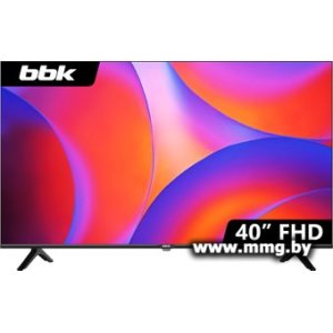 Купить Телевизор BBK 40LEM-1032/FTS2C в Минске, доставка по Беларуси